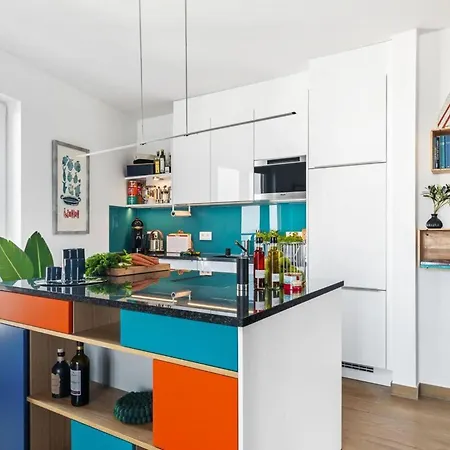 Apartamento Deck 2 *