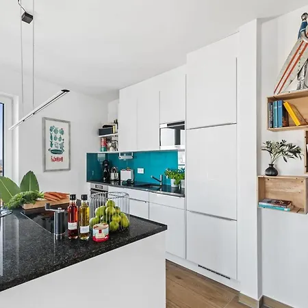 Apartamento Deck 2